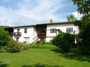 Ferienwohnung Haus Bonny, Bollendorf